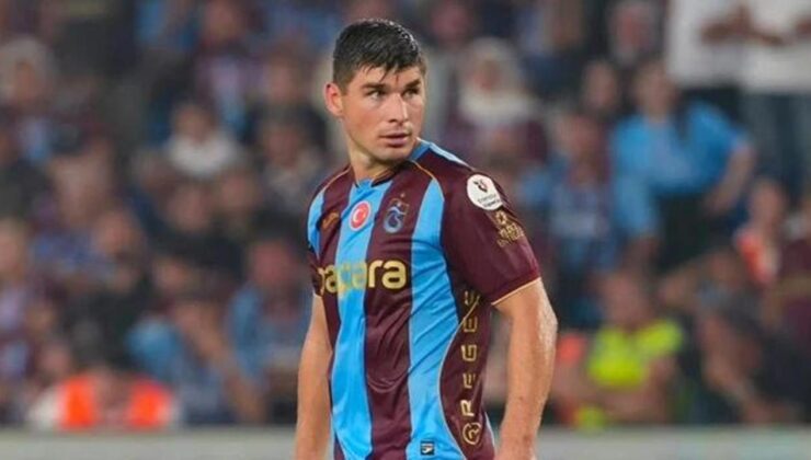 Trabzonspor Ruslan Malinovskyi’nin ameliyat edildiğini açıkladı!