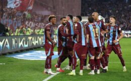 Trabzonspor’un yıldızından Salah sözleri: Birlikte tehlikeliyiz!