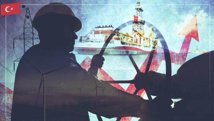 Türkiye’nin 2040 enerji rotası belli oldu: 300 milyar dolarlık yatırım hamlesi