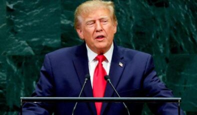Trump 3 saatlik sürpriz görüşmeyi duyurdu! ‘Çok iyi geçti’ deyip uyardı: Yok ederiz….