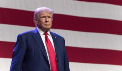 Trump açık açık hedef gösterdi: ‘Çok yakında vurabiliriz’
