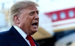 Trump tüm dünyanın beklediği haberi verdi: Birinci ağızdan ilan etti!