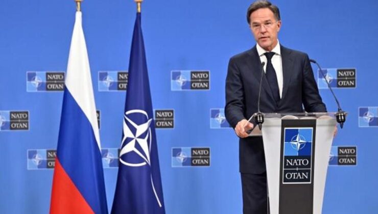 Rutte’den NATO ülkelerine bomba Rusya uyarısı! ‘Olası savaşta kullanabiliriz’