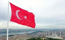 FATF’tan Türkiye’nin mali suçlarla mücadelesine tam not