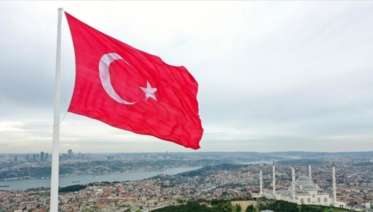 FATF’tan Türkiye’nin mali suçlarla mücadelesine tam not