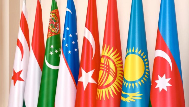 TDT ülkelerinin ekonomisi 2,11 trilyon dolara ulaştı
