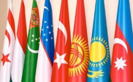 Türk Devletleri’nin ekonomisi 2,11 trilyon dolara ulaştı!