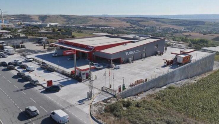 TURKA, 40’tan fazla noktada yatırıma başlıyor
