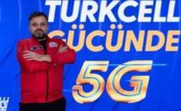Turkcell TEKNOFEST’te geleceğin teknolojilerini gençlerle buluşturdu