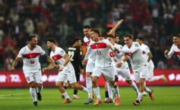 Türkiye-Fransa maçının yayınlanacağı kanal belli oldu!