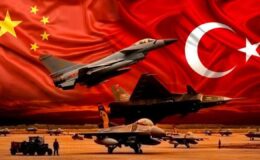 Türkiye ve Çin’in gücü birleşti! Kardeş ülkeden ezber bozan hamle
