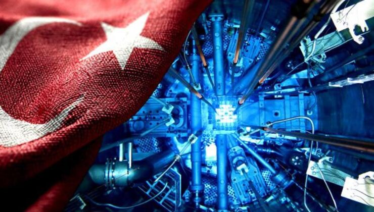 Türkiye devlerin yarışına dahil oluyor! ‘Tarihi bir eşikteler’ deyip desteğini ilan etti