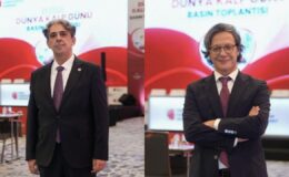 Türkiye’de her yıl 171 bin kişi kalp ve damar hastalıklarından hayatını kaybediyor