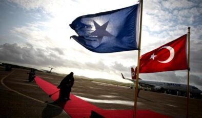 Türkiye’den ortalığı karıştıran Somali iddiasına yalanlama