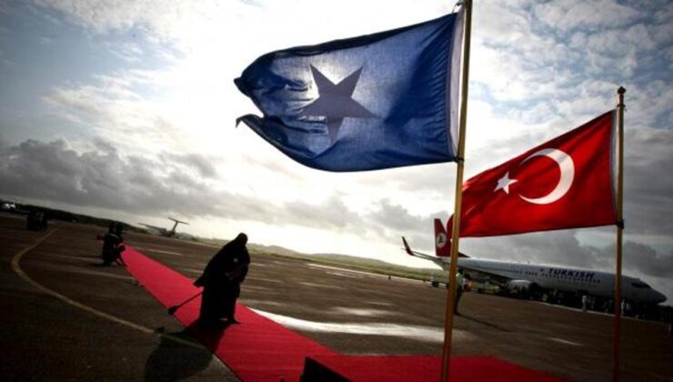 Türkiye’den ortalığı karıştıran Somali iddiasına yalanlama