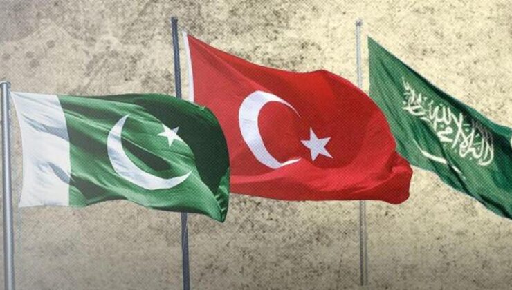 Türkiye’den yeni hamle! Kardeş ülke Mekke İttifakı’na katılıyor