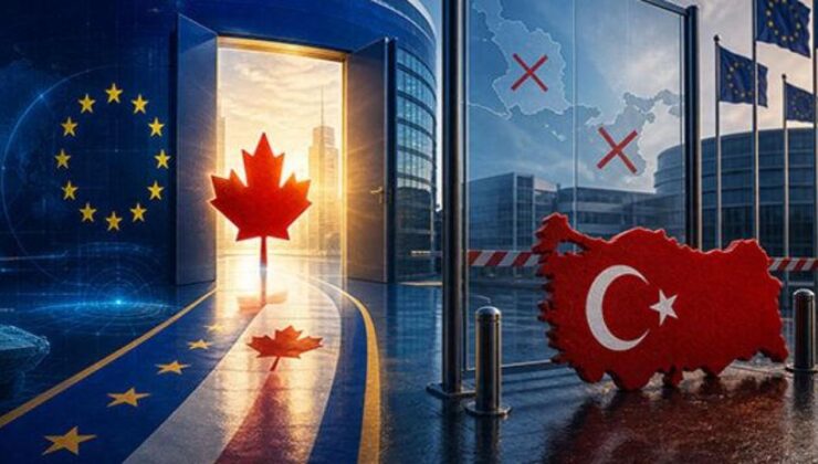 Türkiye’ye ambargo uygulamışlardı! Artık her ay heyet gönderiyorlar