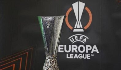 UEFA Avrupa Ligi’nde heyecan başlıyor! İşte maç programı
