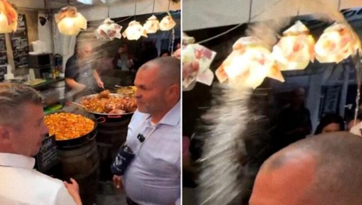 Ülkeyi ayağa kaldıran olay: Başbakan saldırıya uğradı! Hükümetten ilk açıklama
