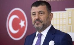 Yeni Parti Malatya Milletvekili Veli Ağbaba hastaneye kaldırıldı