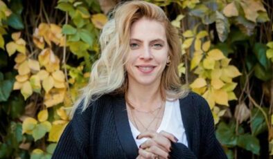 Uyuşturucudan gözaltına alınan Melis İşiten’den ilk açıklama