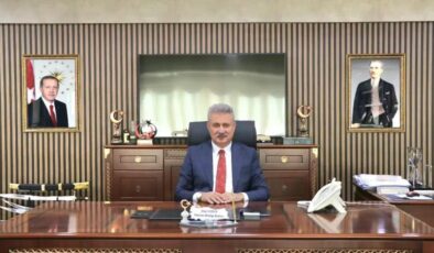 Yahşihan Belediyesine operasyon! 2 eski başkan dahil çok sayıda gözaltı kararı