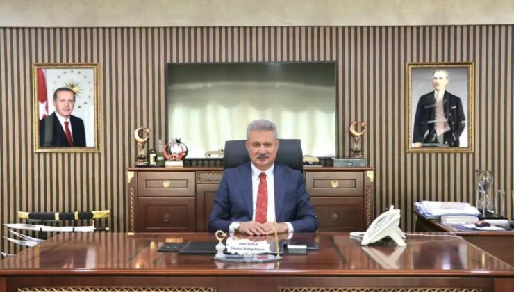 Yahşihan Belediyesine operasyon! 2 eski başkan dahil çok sayıda gözaltı kararı