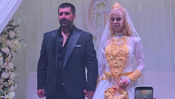 Vanlı Kara Haydar’ın eşi Çağla Öz Tançalan tutuklandı
