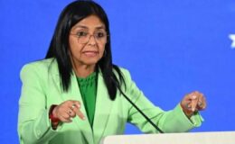 Venezuela Başkanı duyurdu! Ülkede yeni süreç başlıyor