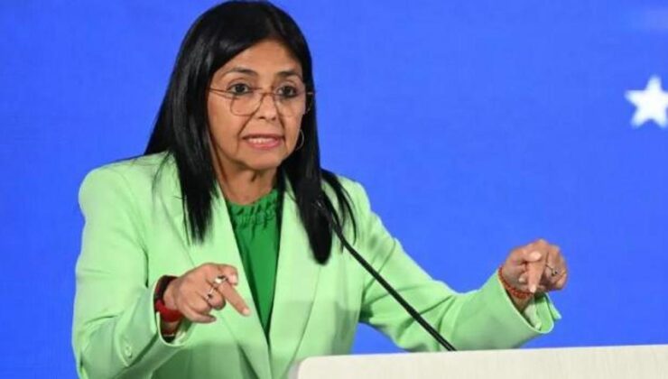 Venezuela Başkanı duyurdu! Ülkede yeni süreç başlıyor