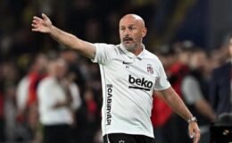Vincenzo Italiano şah mat etti!