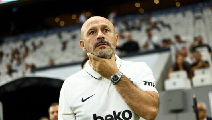 Vincenzo Italiano’dan itiraf: O benim içimde kaldı!