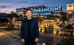 Elon Musk’ın imparatorluğu genişliyor! X’ten sonra şimdi de Hollywood hamlesi