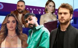 Hepsini ifşa etti şifre çözüldü! Afra Saraçoğlu, Sefo, Aras Bulut İynemli’nin ifadeleri