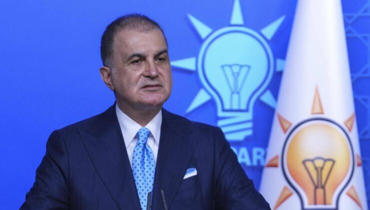 AK Parti’den Suudi Arabistan açıklaması: Babülmendeb mesajı!