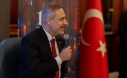 Hakan Fidan: Yemen’i örnek gösterip ‘işe yaramıyor’ diyorlar, daha yeni başladık