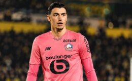 Süper Lig devi Berke Özer için harekete geçti! Görüşmeler başladı
