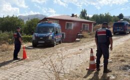 Sivas’taki olayda 6 şüpheli tutuklandı! Büşra bebek her yerde aranıyor