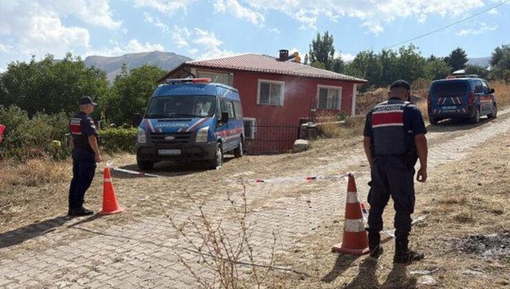 Sivas’taki olayda 6 şüpheli tutuklandı! Büşra bebek her yerde aranıyor