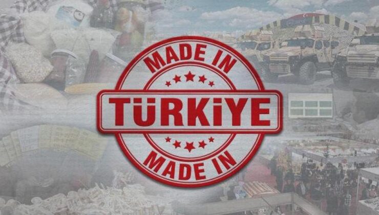 Yatırımlarda öncelik yerli malı olacak