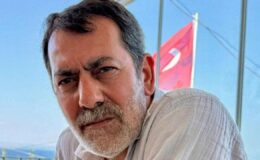 Yavuzhan Ahıskalı hayatını kaybetti: Cenazesi Zeytinburnu’ndan kalkacak