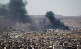Yemen’de şiddetli çatışmalar: En az 500 can kaybı