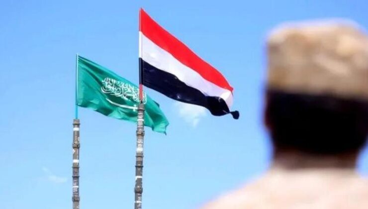 Yemen’den Suudi Arabistan açıklaması! ‘İlişkilerimiz köklü’