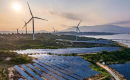 Türkiye’nin enerjisinde yeşil dönüşüm hız kesmiyor