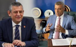 Yenilik Partisi’nden Yeni Parti’ye sürpriz çağrı: 5 Ekim’e kadar birleşelim