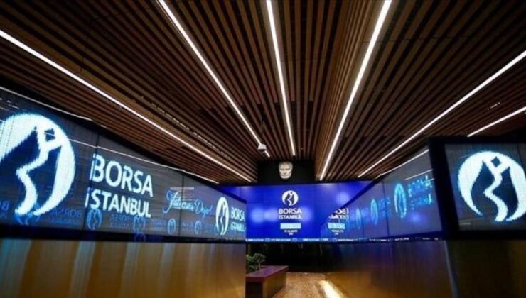 Borsa günün ilk yarısında değer kaybetti