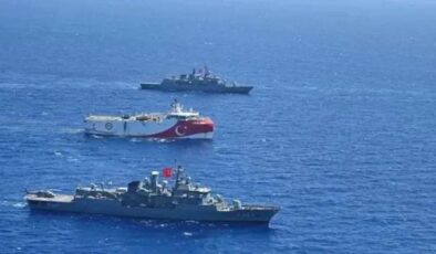Yunan vekil itiraf etti: Türkiye tepki gösterince geri adım attık