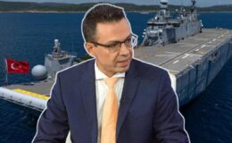 Yunanistan’ı köşeye sıkıştıran itiraf: Türk yelkenine rüzgar verdik