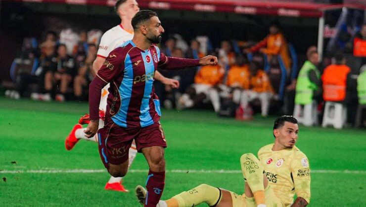 Galatasaray’da savunma SOS veriyor!
