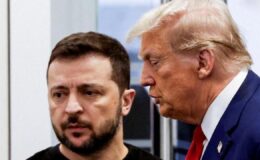 Zelenskiy ve Trump telefonda görüştü